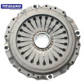 truck clutch disc and pressure cover plate 3482000556     805787